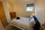 Upper Bath Street Accommodation
                                    - Cheltenham, Gloucestershire