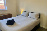 Upper Bath Street Accommodation
                                    - Cheltenham, Gloucestershire