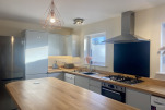Upper Bath Street Accommodation
                                    - Cheltenham, Gloucestershire