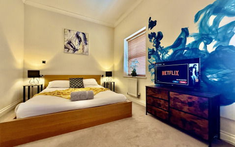 The Hythe, Colchester