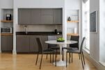 AKA Marylebone Residences
                                    - Marylebone, Central London