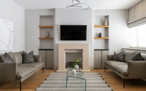 AKA Marylebone Residences