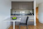 AKA Marylebone Residences
                                    - Marylebone, Central London