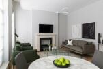 AKA Marylebone Residences
                                    - Marylebone, Central London