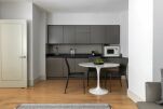 AKA Marylebone Residences
                                    - Marylebone, Central London