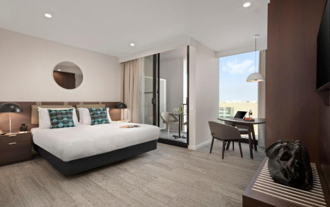 Sunray Drive Apartments