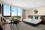 Sunray Drive Apartments
                                    - Perth, Western Australia