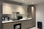 One Thames Valley Apartments
                                    - Bracknell, Berkshire
