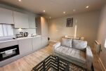 One Thames Valley Apartments
                                    - Bracknell, Berkshire