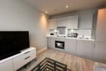 One Thames Valley Apartments
                                    - Bracknell, Berkshire
