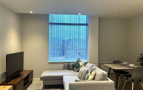 One Thames Valley Apartments