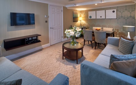 Calico House Serviced Apartments