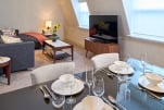 Calico House Serviced Apartments
                                    - Mansion House, The City