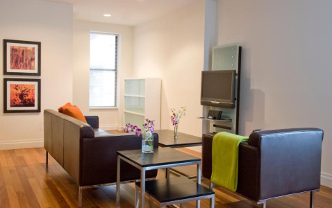 AKA Time Square Residences