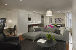 AKA Time Square Residences
                                    - Times Square, Midtown Manhattan