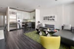 AKA Time Square Residences
                                    - Times Square, Midtown Manhattan