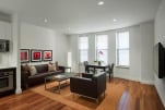 AKA Time Square Residences
                                    - Times Square, Midtown Manhattan