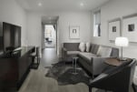 AKA Time Square Residences
                                    - Times Square, Midtown Manhattan