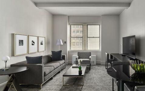 AKA Central Park Residences