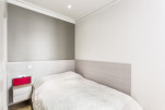 Rue Constantinople Apartments
                                    - Paris, Lle-de-France