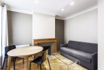 Rue Constantinople Apartments
                                    - Paris, Lle-de-France