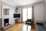 Bassano Apartment
                                    - Paris, Lle-de-France