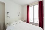 Rue Pierre Demours Apartments
                                    - Paris, Lle-de-France