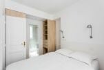 Rue Pierre Demours Apartments
                                    - Paris, Lle-de-France