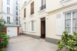Rue Pierre Demours Apartments
                                    - Paris, Lle-de-France