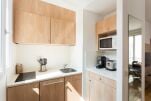 Rue Pierre Demours Apartments
                                    - Paris, Lle-de-France
