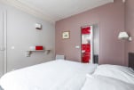 Miromesnil Apartments
                                    - Paris, Lle-de-France