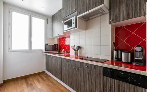 Miromesnil Apartments