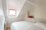 Rue Penthievre Apartments
                                    - Paris, Lle-de-France