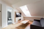 Rue Penthievre Apartments
                                    - Paris, Lle-de-France