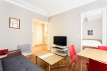 Dumas Apartment
                                    - Paris, Lle-de-France