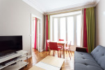 Dumas Apartment
                                    - Paris, Lle-de-France