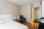 Brey Apartment
                                    - Paris, Lle-de-France