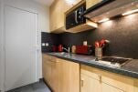 Brey Apartment
                                    - Paris, Lle-de-France