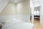 Ternes Apartments
                                    - Paris, Lle-de-France