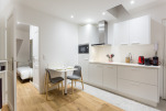 Ternes Apartments
                                    - Paris, Lle-de-France