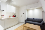 Ternes Apartments
                                    - Paris, Lle-de-France