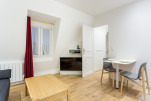 Ternes Apartments
                                    - Paris, Lle-de-France