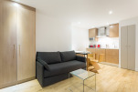 B d'Anglas Apartment
                                    - Paris, Lle-de-France