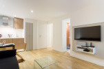 B d'Anglas Apartment
                                    - Paris, Lle-de-France