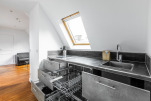 Courcelles II Apartment
                                    - Paris, Lle-de-France