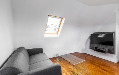 Rue de Courcelles 41/178