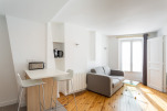 Wagram Apartments
                                    - Paris, Lle-de-France