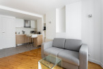 Wagram Apartments
                                    - Paris, Lle-de-France