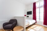 Rue Lincoln Apartments
                                    - Paris, Lle-de-France