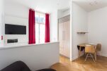 Rue Lincoln Apartments
                                    - Paris, Lle-de-France
